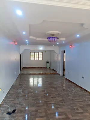 3bdrm Bungalow in Elewuro, Akobo for rent