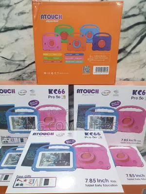 New Atouch KC64 256 GB