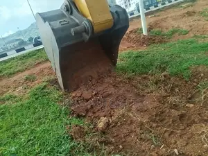Excavator 320BL