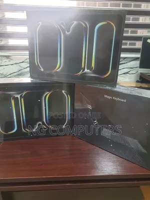 New Tablet 1 TB