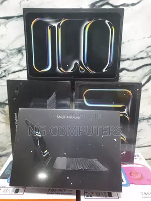 New Tablet 1 TB