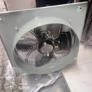 German Fan