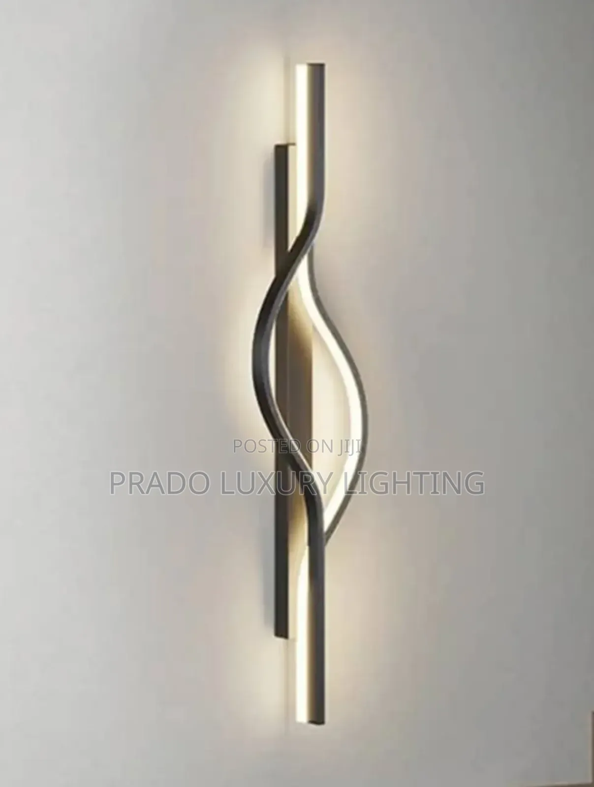 Wall Bracket Light