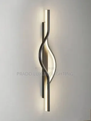 Wall Bracket Light