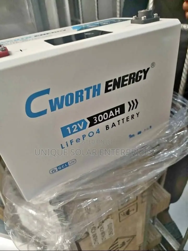 Cworth Energy