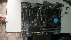 Gigabyte Ga-H87-Hd3 Core I7 Generation Motherboard Full Atx