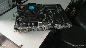 Gigabyte Ga-H87-Hd3 Core I7 Generation Motherboard Full Atx