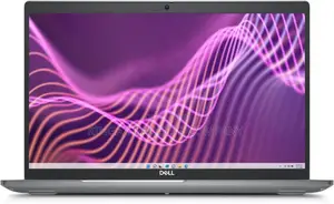 New Laptop Dell Latitude 5340 32GB Intel Core i7 SSD 256GB