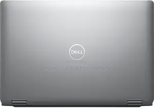 New Laptop Dell Latitude 5340 32GB Intel Core i7 SSD 256GB