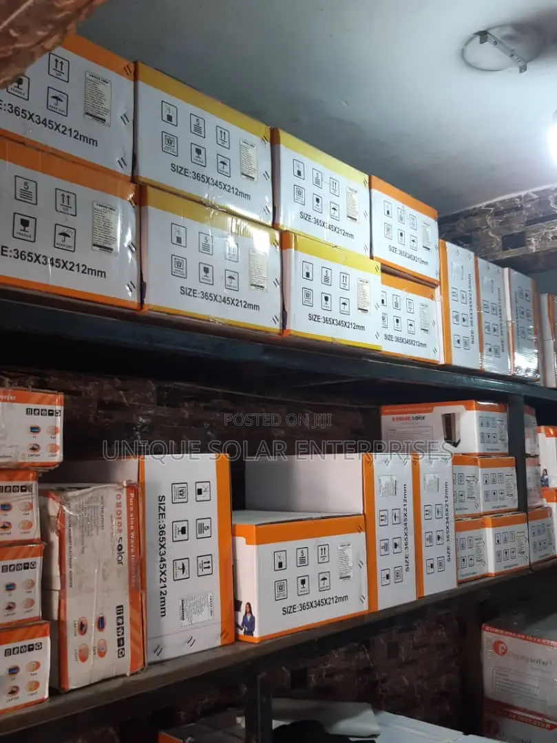 Choice Inverter