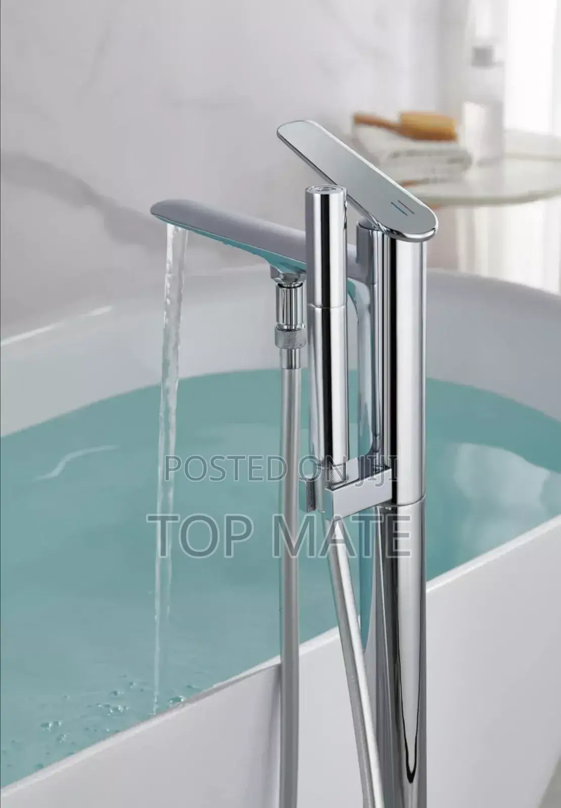 Executive England E0899 Standing Bathmixer