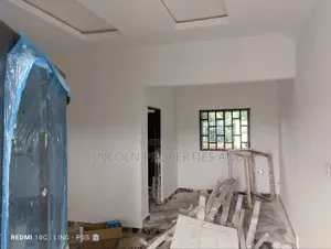 Photo - 2bdrm Apartment in Abak Road By Trans, Uyo for rent