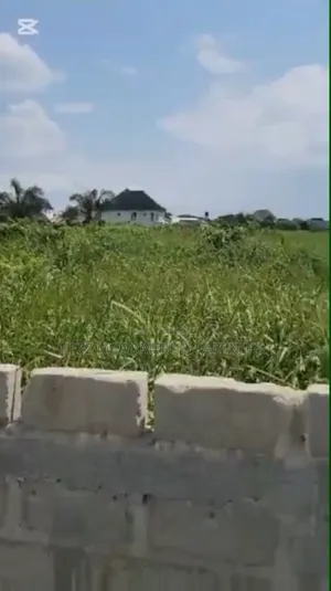 For Sale : 2 Plots at Eneka , Port Harcourt