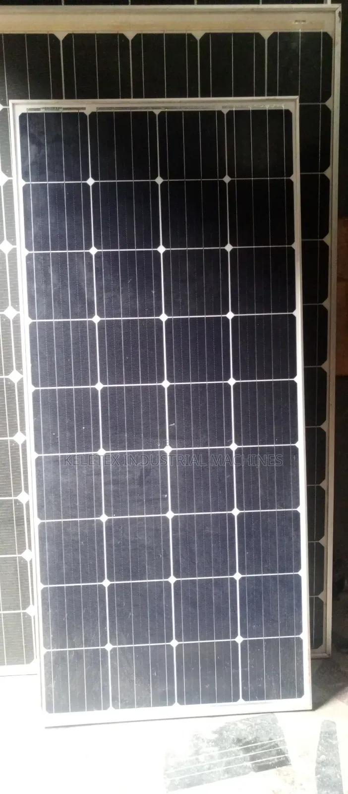 Solar Panels
