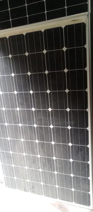 Solar Panels