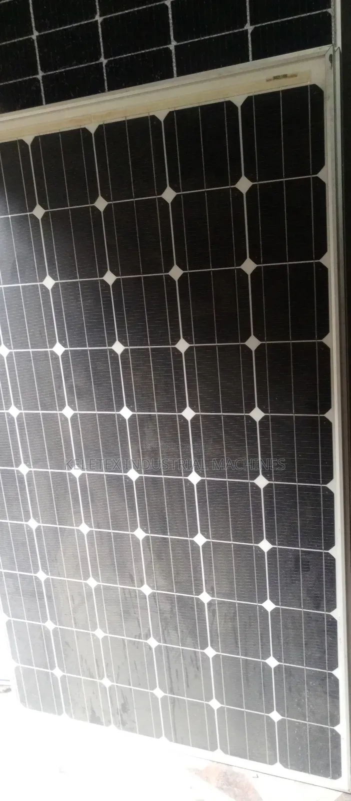 Solar Panels