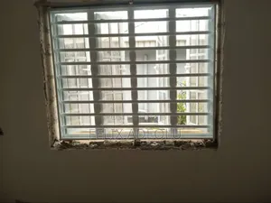 Casement Windows With Burglary and Net, Dimensions