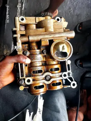Oil Pump Hyundai Sonata Kia Sportage Optima Sorento 2012