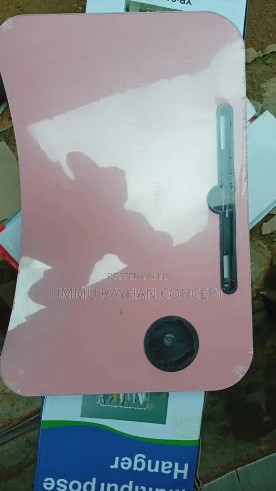 Foldable Laptop Table