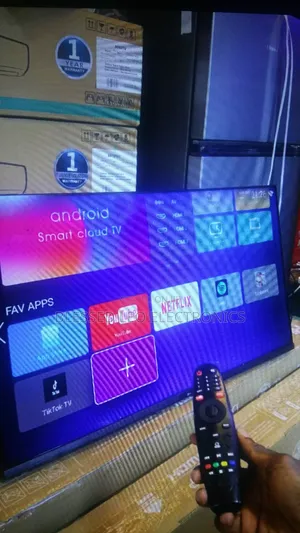 50 Inches Printer Television Tv Guide