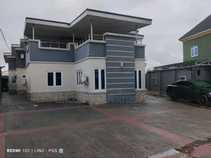Photo - Furnished 4bdrm House in Oron Road By Ring, Uyo for rent
