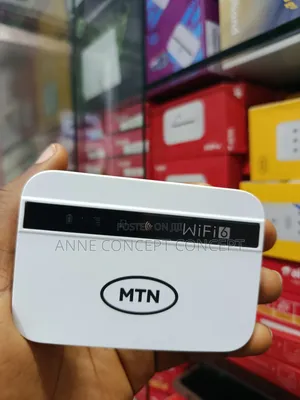 Wifi 6 High Speed Wifi