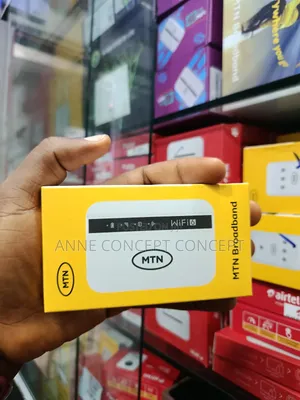 Wifi 6 High Speed Wifi