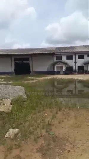 Photo - For Lease; 1400 SQMTS Warehouse on 15 Plots in Ph