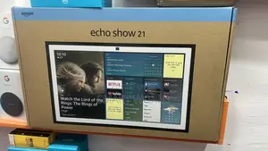 Amazon Alexa Echo Show 21