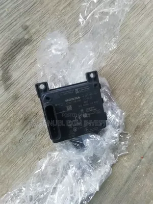 Radar Sensor Honda Accord 2024