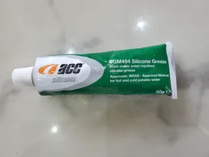 Sgm494 Silicone Grease