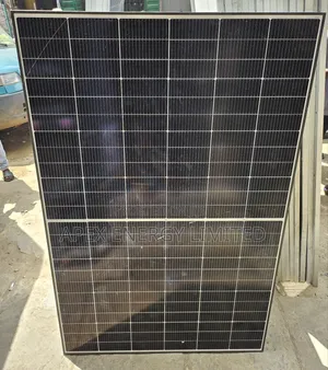 Trina Solar 550w Mono-Crystalline Solar Panels