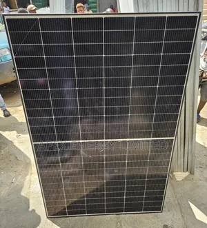 Trina Solar 550w Mono-Crystalline Solar Panels