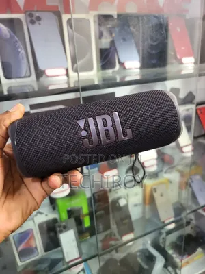 Photo - JBL Flip 6