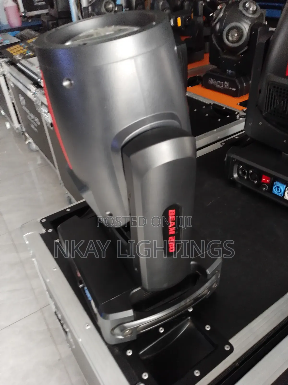 Mini Beam 280