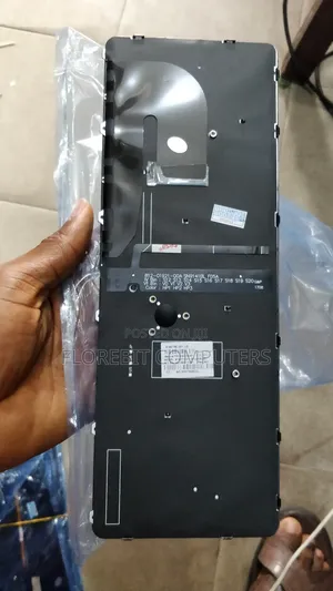 Hp 840g3; Keyboard Light