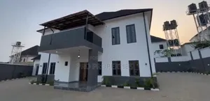 Photo - 5bdrm Duplex in Navy Estate, Asokoro for sale