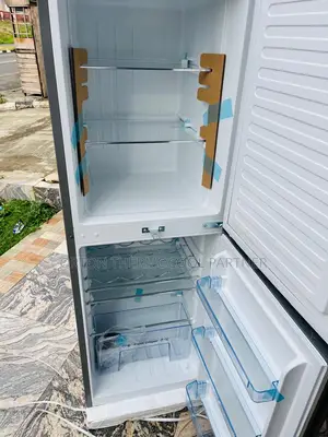 Haier Thermocool Fridge 250l