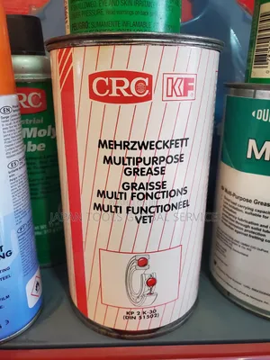 CRC Multipurpose Grease