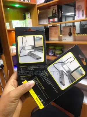 Multi-Function 5-in-1