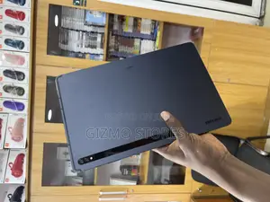 Samsung Galaxy Tab S7+ 128 GB Gray