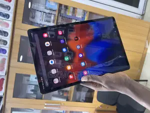 Samsung Galaxy Tab S7+ 128 GB Gray
