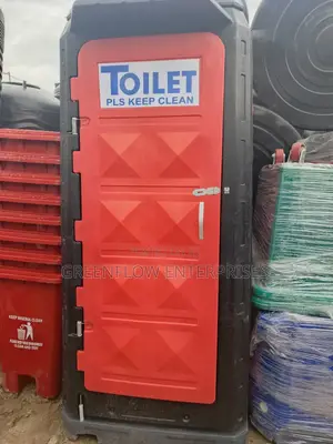 Mobile Toilets