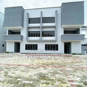 4bdrm Duplex in Ologolo for sale