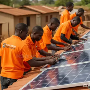 Solar Energy Systems Solutions