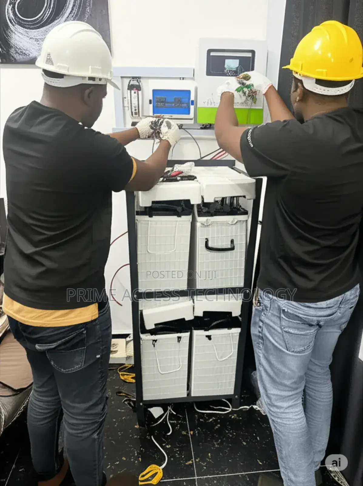 Solar Energy Systems Solutions