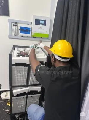 Solar Energy Systems Solutions