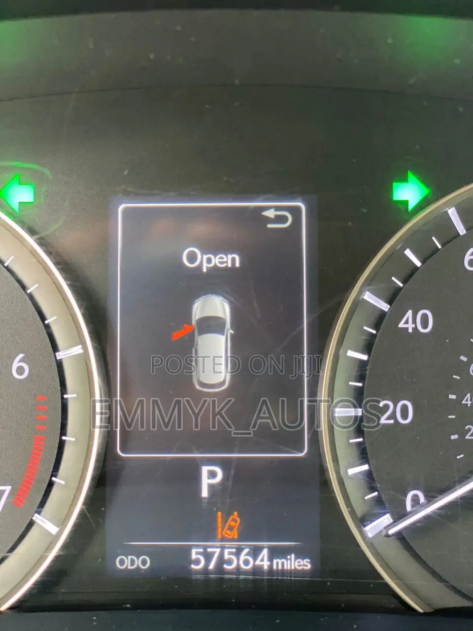 Lexus RX 350L 2018 Gray