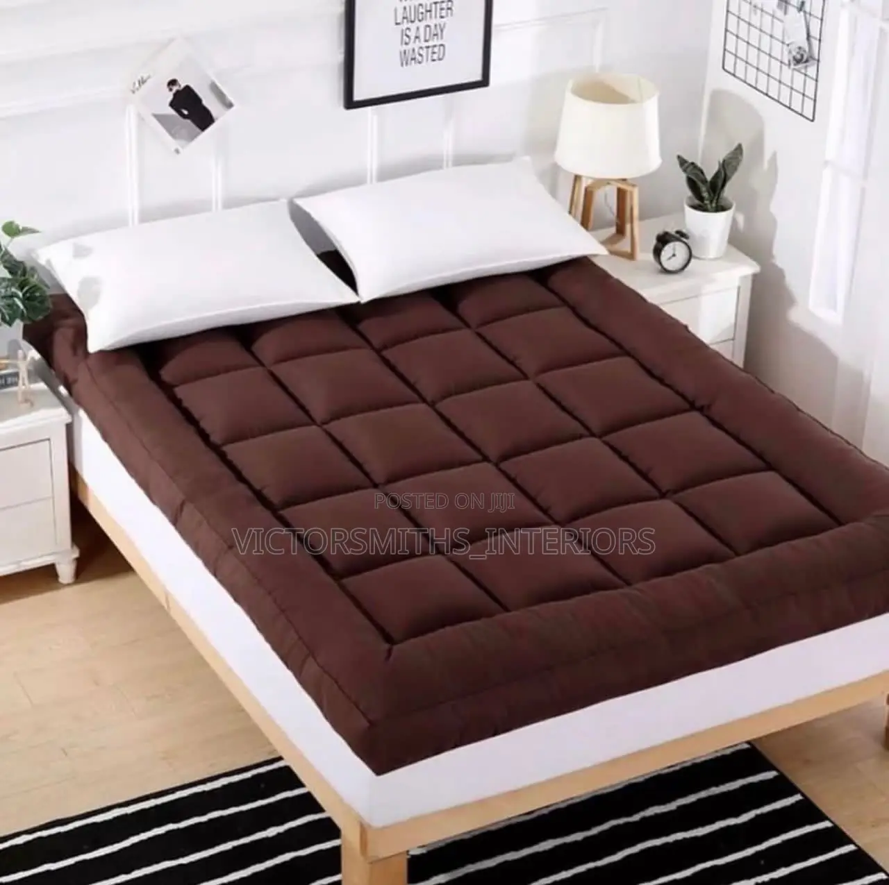 Bed Topper