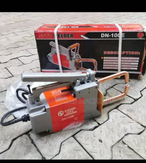 Spot Welding Machine